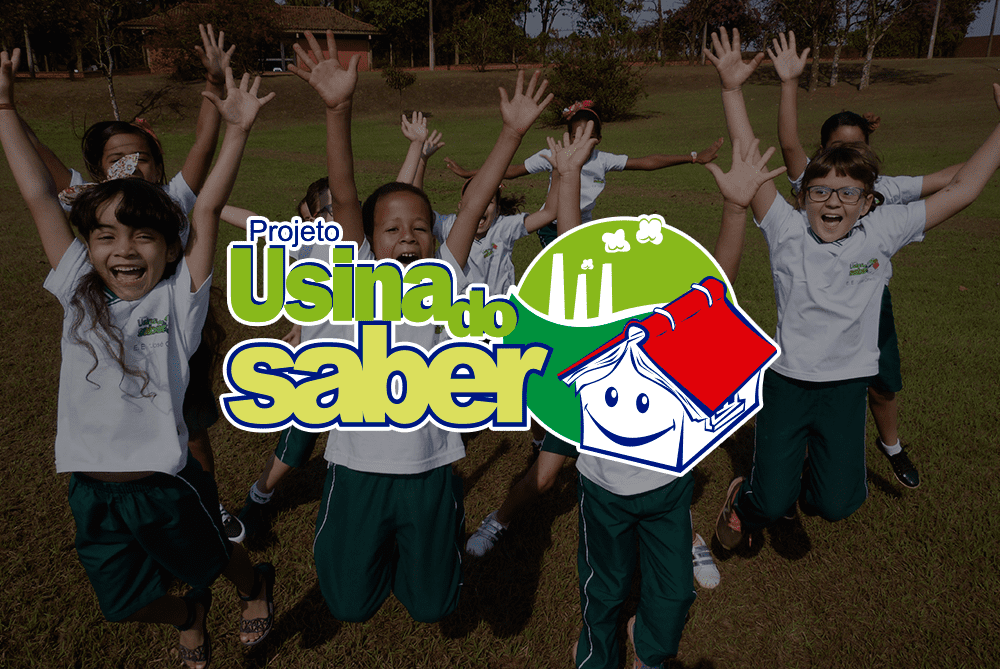 Projeto Usina do Saber