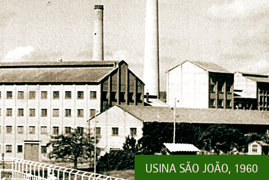 USJ Antiga